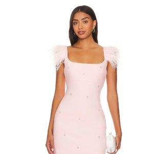 Mini Cameron Dress - Likely - Revolve